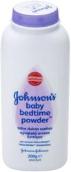 Johnson's Baby Illatosított Hintőpor 200 g
