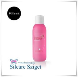 Silcare Pink Strawberry Aceton 150ml