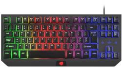 NATEC Fury Hurricane RGB US (NFU-1238)