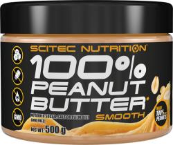 Scitec Nutrition Peanut Butter (400 gr. )