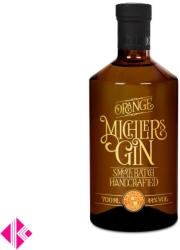 Michler's Gin Orange 44% 0,7 l