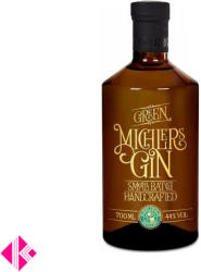 Michler's Gin Green 44% 0,7 l