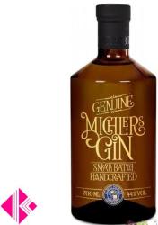 Michler's Gin Genuine 44% 0,7 l