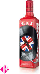 Beefeater London Dry Gin Strong - London Sounds Limited Edition 47% 0,7 l