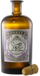 Monkey 47 Schwarzwald Dry Gin 47% 0,5 l
