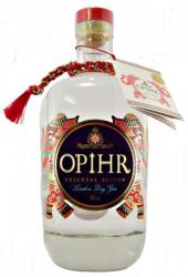 Opihr Oriental Spiced Gin 42,5% 1 l