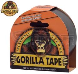  Gorilla Tape Black ragasztószalag, fekete 32mx48mm 3044010 (3044010)