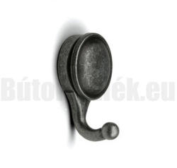 Tulip Fogas akasztó MURERO Patina fém (dem-157318)