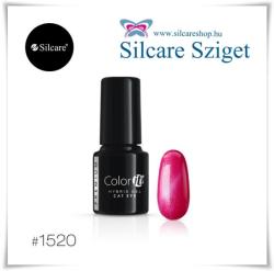 Silcare Color It! Premium Cat Eye 1520#