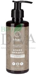 Khadi Balsam de păr cu cocos și shikakai Khadi 200-ml