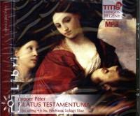  Pilátus testamentuma - Hangoskönyv MP3