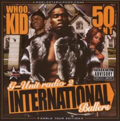 G-Unit Radio-part 2