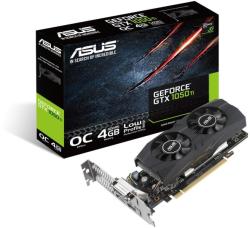 ASUS GeForce GTX 1050 Ti OC 4GB GDDR5 128bit (GTX1050TI-O4G-LP-BRK)