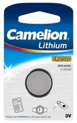 Camelion CR 2320 3V lítium gombelem