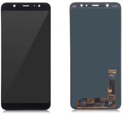 Samsung NBA001LCD003146 Gyári Samsung Galaxy A6 Plus (2018) A605/J805 LCD kijelző érintővel (NBA001LCD003146)