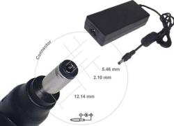 utángyártott Notebook Adapter Csatlakozó C. 3