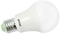 ARCAS 10W E27 LED-izzó 810lm természetes fehér (4000K)
