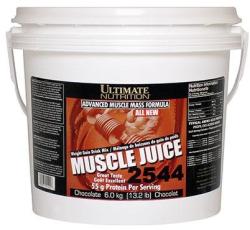 Ultimate Nutrition Muscle Juice 6000 g