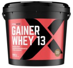 Vitalmax Whey Gainer 8000 g