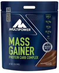 Multipower Mass Gainer 5440 g