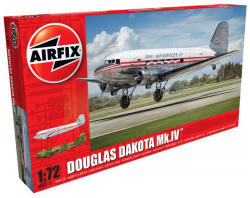 Airfix Douglas Dakota 1:72
