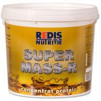 Redis Nutritie Super Mass-R 4500 g