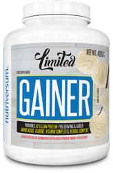 Limited Nutrition Gainer 4000 g