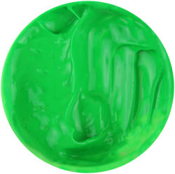 BRILLBIRD Designer gel 14 - neon zöld 3 ml