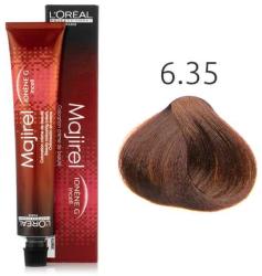 L'Oréal Majirel 6.35