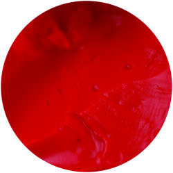 BRILLBIRD Forming gel 3D (7 red) 3ml