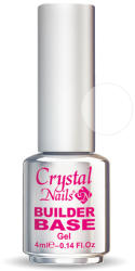 Crystal Nails BUILDER BASE (alap) gel - 4ml