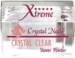Crystalnails Xtreme Crystal Clear porcelán 25ml (17g)