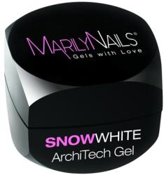 Marilynails ArchiTech Gel - SnowWhite 3ml