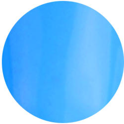 BRILLBIRD Designer Gel 9 - világoskék (light blue) 3ml