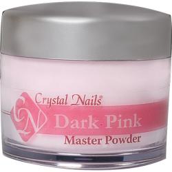 Crystalnails Master-Dark Pink 140ml (100g)