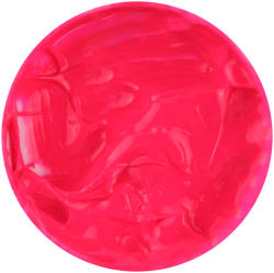 BRILLBIRD Designer gel 10 - neon pink 3 ml