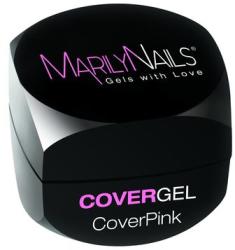 Marilynails CoverPink - CoverGel 40ml