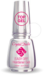 Crystalnails Easy Off Top Gel 15ml