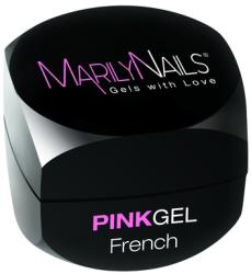 Marilynails French - PinkGel 40ml