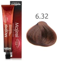 L'Oréal Majirel 6.32