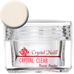 Crystalnails Master-Crystal Clear 25ml (17g)