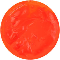 BRILLBIRD Designer gel 11 - neon narancs 3 ml