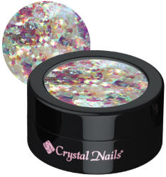 Crystalnails Crystal Flake díszítő pehely 2