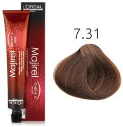 L'Oréal Majirel 7.31