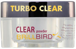 BRILLBIRD BB Turbo Clear Powder - 30ml