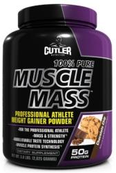 Jay Cutler Elite Series 100% Pure Muscle Mass 2730 g