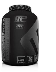 MusclePharm Combat Black Gainer 2270 g