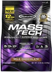 MuscleTech Mass Tech 5540 g