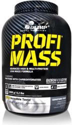 Optimum Nutrition Profi Mass 2500 g