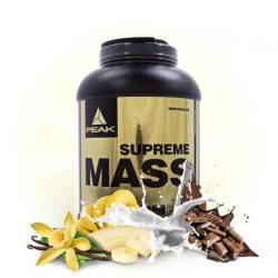 Peak Supreme Mass 3000 g